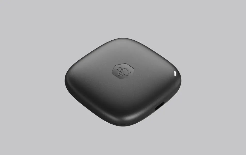 Synology BeeDrive 1TB - USB Pocket Drive