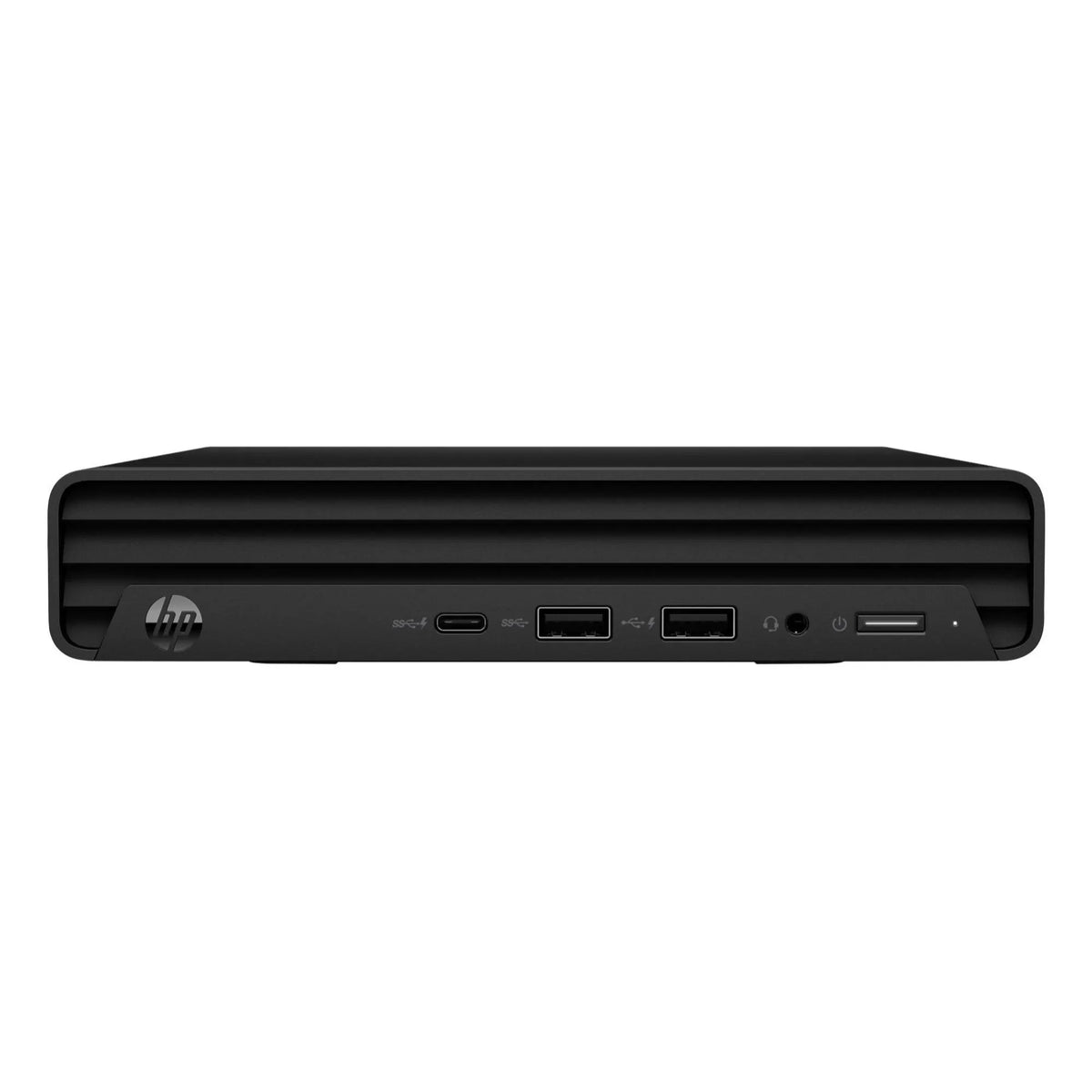 HP Pro Mini 260 G9 BE8R8AT, i5-1334U, 16GB, 512GB, WLAN, W11P, 3Y OS - Desktop Computers
