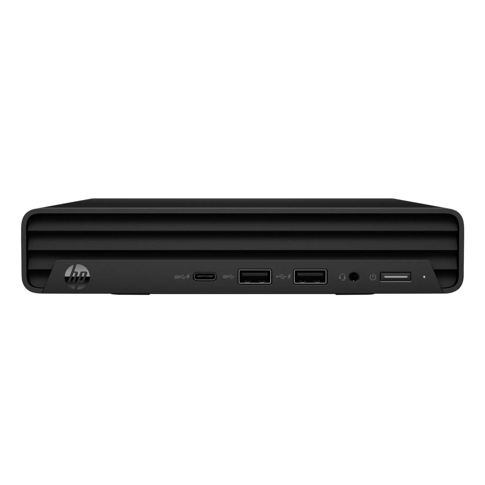 HP Pro Mini 260 G9 BE8R8AT, i5-1334U, 16GB, 512GB, WLAN, W11P, 3Y OS - Desktop Computers
