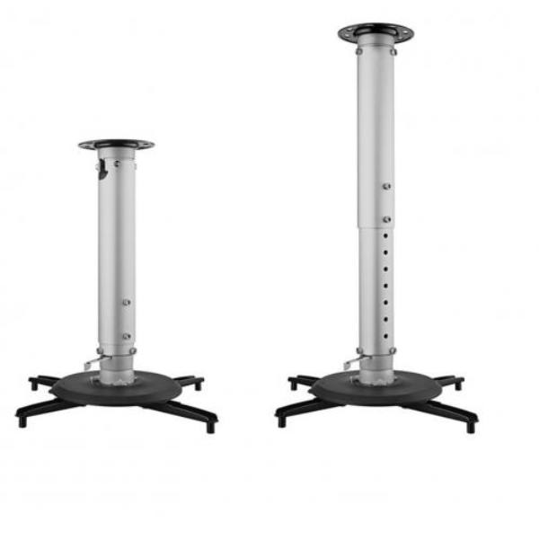 BenQ Universal Projector Ceiling Mount - Projectors - Lamps and Lenses