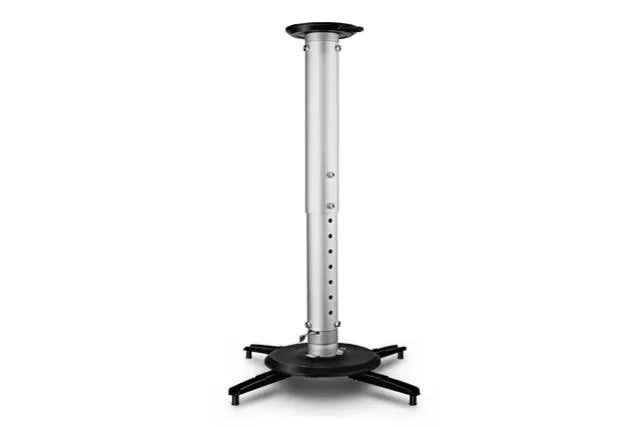 BenQ Universal Projector Ceiling Mount - Projectors - Lamps and Lenses - Image 2