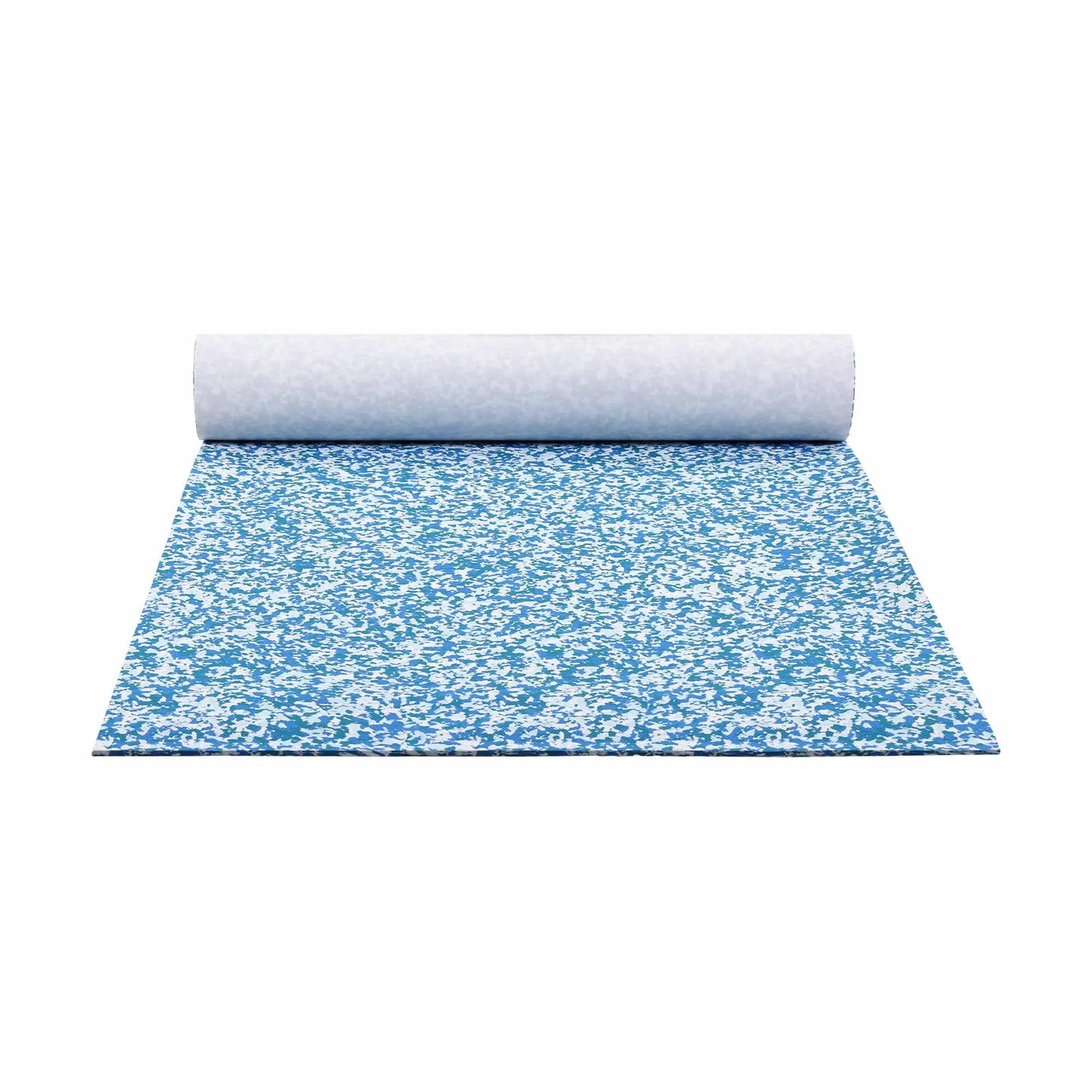 Seamanship Boat Flooring, EVA Foam Decking Mat, 240x90cm, Blue Camo - Image 3