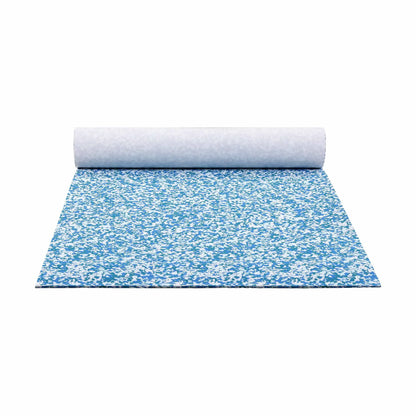 Seamanship Boat Flooring, EVA Foam Decking Mat, 240x90cm, Blue Camo - Image 3
