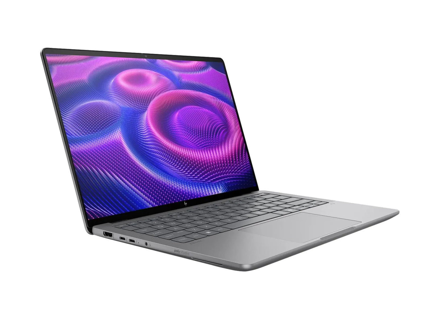 HP Zbook AI Max PRO 390 64GB LPDDR5x 1TB - Notebooks Workstation - Image 4