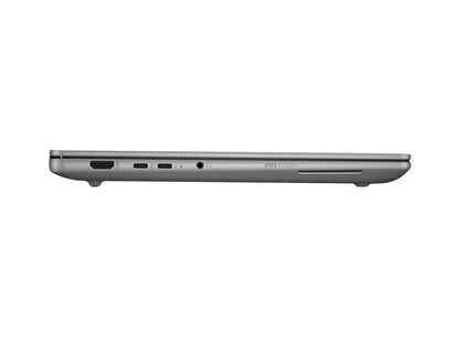 HP Zbook AI Max PRO 390 64GB LPDDR5x 1TB - Notebooks Workstation - Image 6