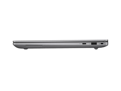 HP Zbook AI Max PRO 390 64GB LPDDR5x 1TB - Notebooks Workstation - Image 7
