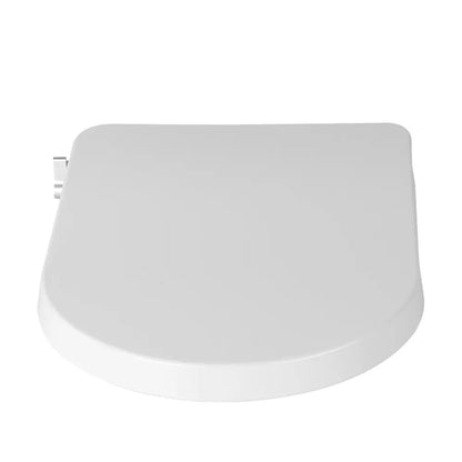 Cefito Non Electric Bidet Toilet Seat Cover Auto Smart Water Wash Dry - Image 3