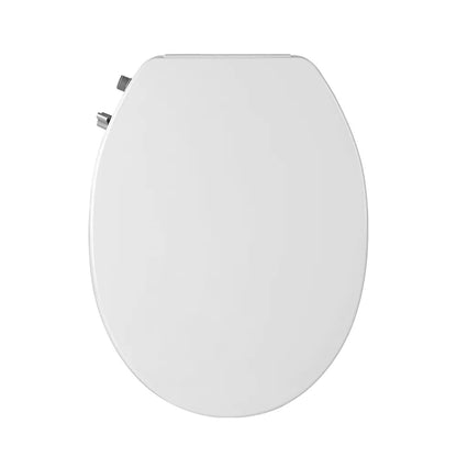 Cefito Non Electric Bidet Toilet Seat Cover Auto Water Spray Wash Knob Control - Image 3