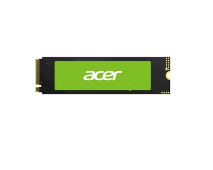 ACER FA100-256GB M.2 NVMe PCIe Gen 3*4 Read speed 1950MB/ s Write Speed 1300MB/s BL.9BWWA.118 - 5...