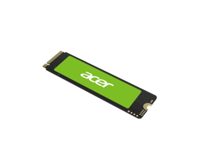ACER FA100-256GB M.2 NVMe PCIe Gen 3*4 Read speed 1950MB/ s Write Speed 1300MB/s BL.9BWWA.118 - 5... - Image 2