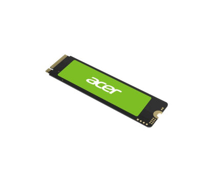 ACER FA100-256GB M.2 NVMe PCIe Gen 3*4 Read speed 1950MB/ s Write Speed 1300MB/s BL.9BWWA.118 - 5... - Image 2