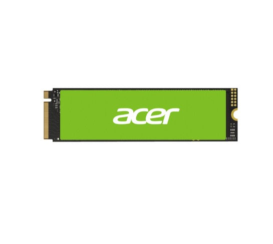 ACER FA 200-4TB M.2 SSD NVMe 2.0 PCIe Gen 4x4 Read speed 7100MB/ s Write Speed 6100MB/s BL.9BWWA.... - Image 4