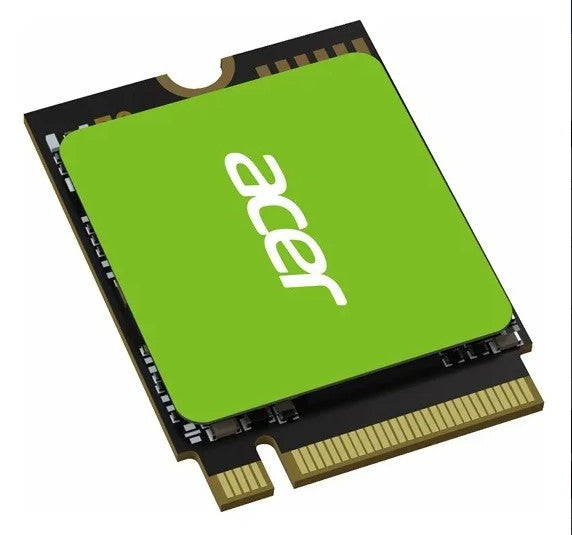 ACER MA200-1TB M.2 NVMe 2230 PCIe Gen 4*4 Read speed 5200MB/ s Write Speed 4700MB/s BL.9BWWA.154... - Image 2