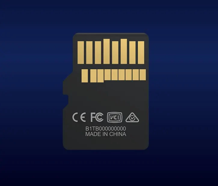 BIWIN ME300-256G microSD Express Read  Write Speed up to 900 MB/s  700 MB/s BAME300256G-RGX - Fla... - Image 2