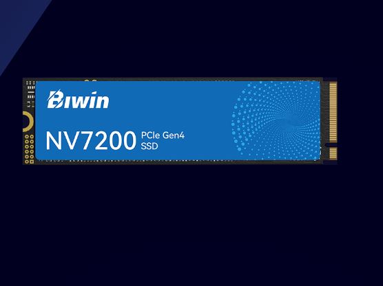 BIWIN NV7200-1TB -PCIe4.0 M.2 2280 “up to up to 7200MB/s 6200MB/s  Case pack(Iner/Out) 30/120 - H... - Image 2