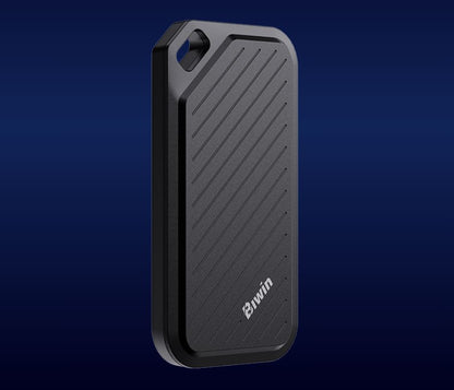 BIWIN BIW-PD450-2000GB Black USB3.2 Gen1 up to 430 MB/s  400 MB/s case pack 20/80 - Hard Disk Dri... - Image 2