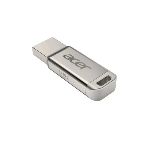 Acer UM310 64GB USB Flash Drive UDP USB3.2 Gen 1 Type-A - 5 Year Warranty - USB, Bluetooth  IEEE