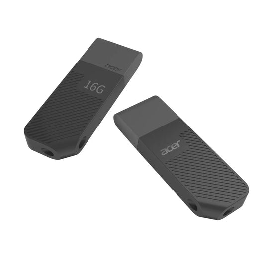 Acer UP300 16GB USB Flash Drive PCBA USB3.2 Gen 1 Type-A - 5 Year Warranty - USB, Bluetooth  IEEE