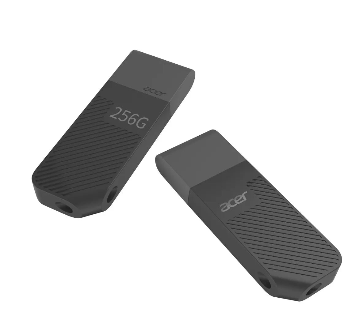 Acer UP300 256GB USB Flash Drive PCBA USB3.2 Gen 1 Type-A - 5 Year Warranty - USB, Bluetooth  IEEE