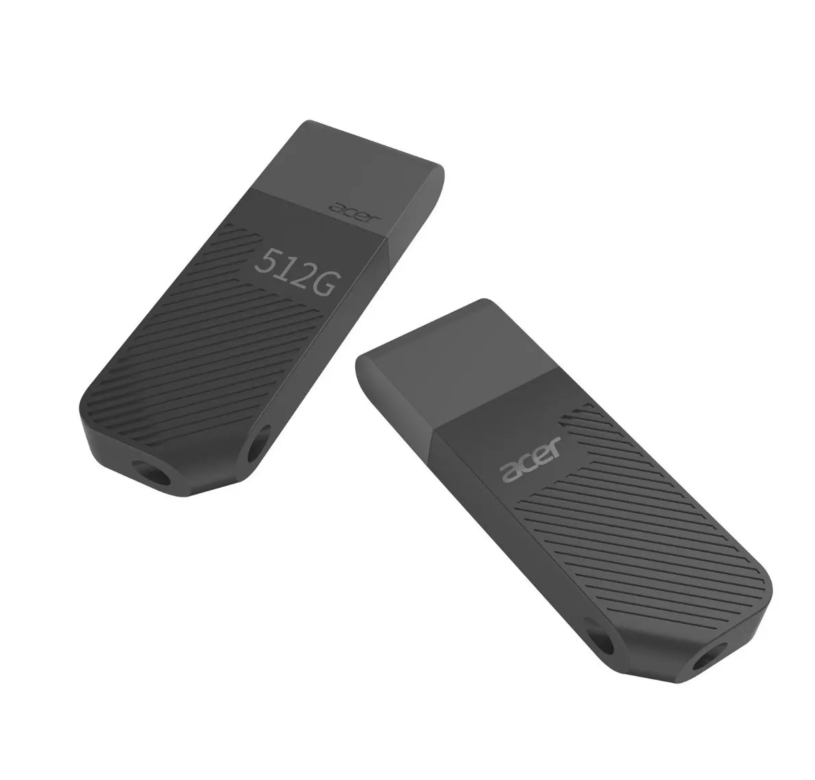 Acer UP300 512GB USB Flash Drive PCBA USB3.2 Gen 1 Type-A - 5 Year Warranty - USB, Bluetooth  IEEE