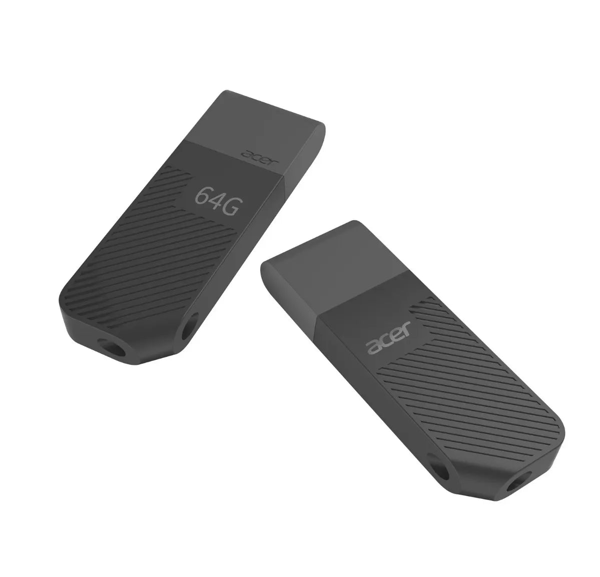 Acer UP300 64GB USB Flash Drive PCBA USB3.2 Gen 1 Type-A - 5 Year Warranty - USB, Bluetooth  IEEE