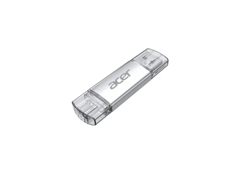 Acer UT300 1TB USB Flash Drive PCBA USB3.0 Gen 1 Type-A/Type-C - 5 Year Warranty - USB, Bluetooth... - Image 2