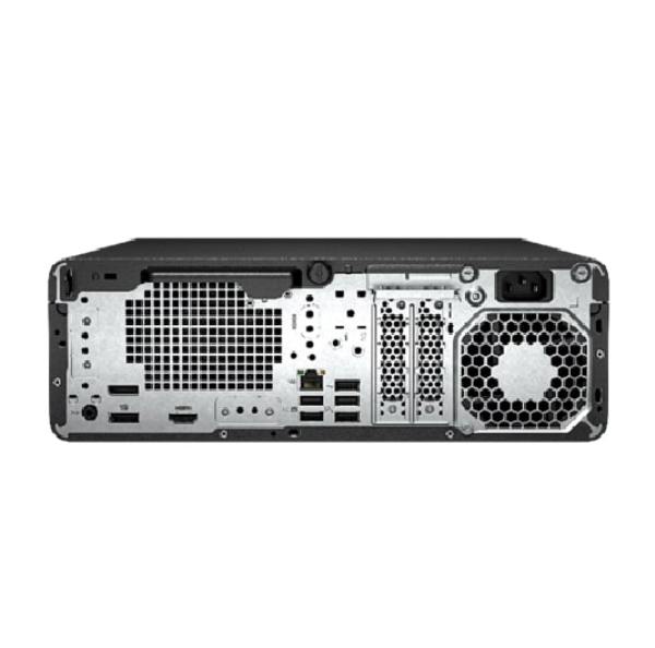HP EliteDesk 8 SFF G1i U7-265 16GB - Desktop Computers - Image 3