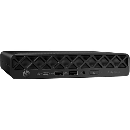 HP EliteDesk 8 Mini G1i U5-235T 16GB - Desktop Computers