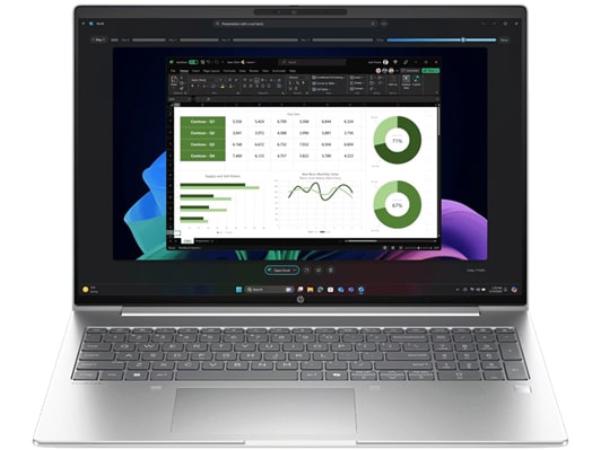 HP ProBook 4 G1i 16" WUXGA U5-225U - Notebooks