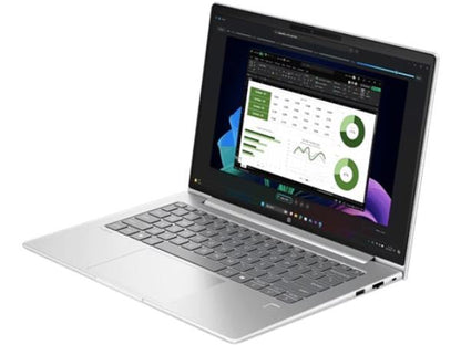 HP ProBook 4 G1i BP9F2PT, U5-225U, 16GB, 512GB, 14" WUXGA IR TOUCH, W11P, 1Y OS - Notebooks - Image 2