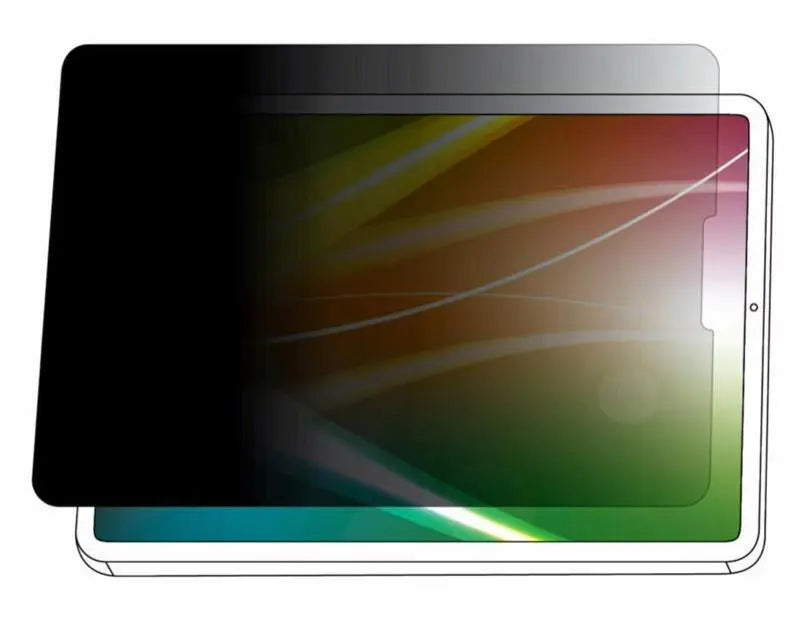 3M BPTAP002 Bright Screen Privacy iPad - Screen Filters