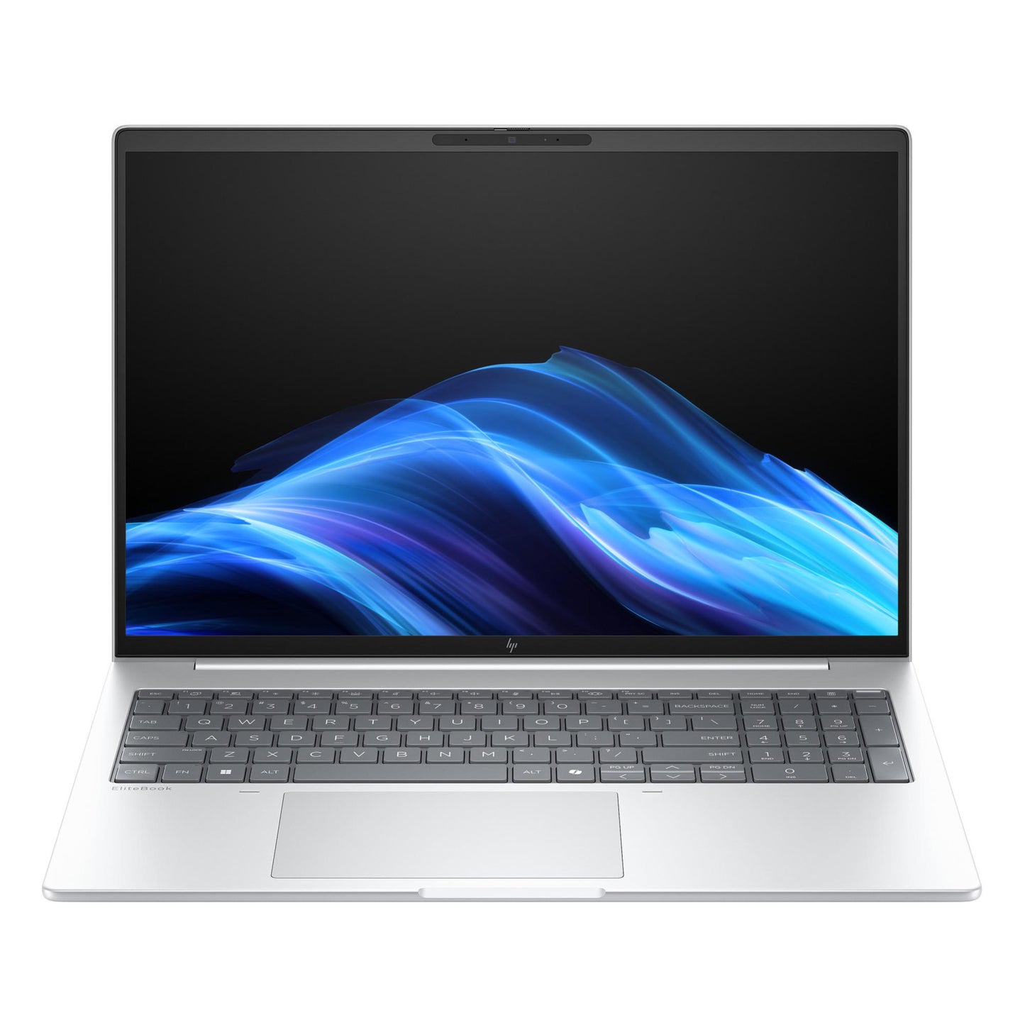 HP EliteBook 8 G1i 16" Intel U7-255U 32GB 1TB - Notebooks