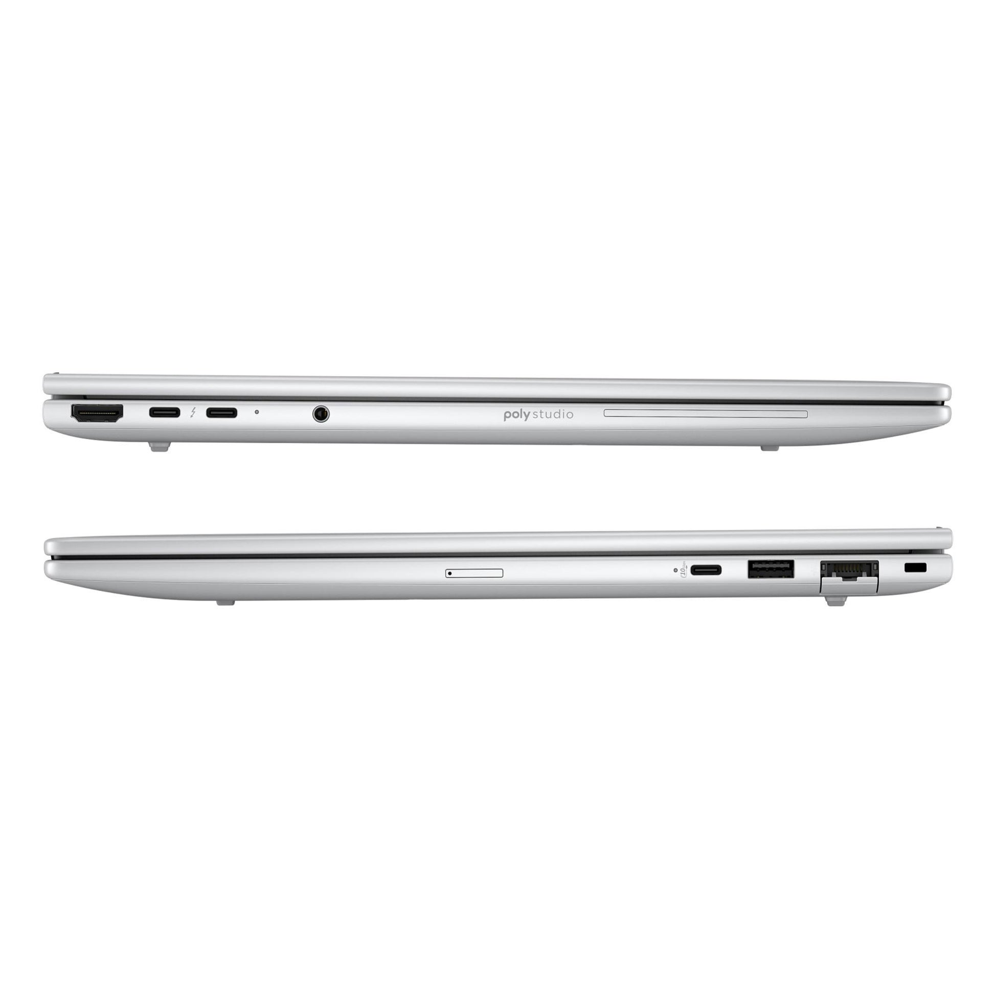 HP EliteBook 8 G1i 16" Intel U7-255U 32GB 1TB - Notebooks - Image 2