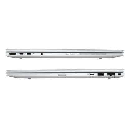 HP EliteBook 8 G1i 16" Intel U7-255U 32GB 1TB - Notebooks - Image 2