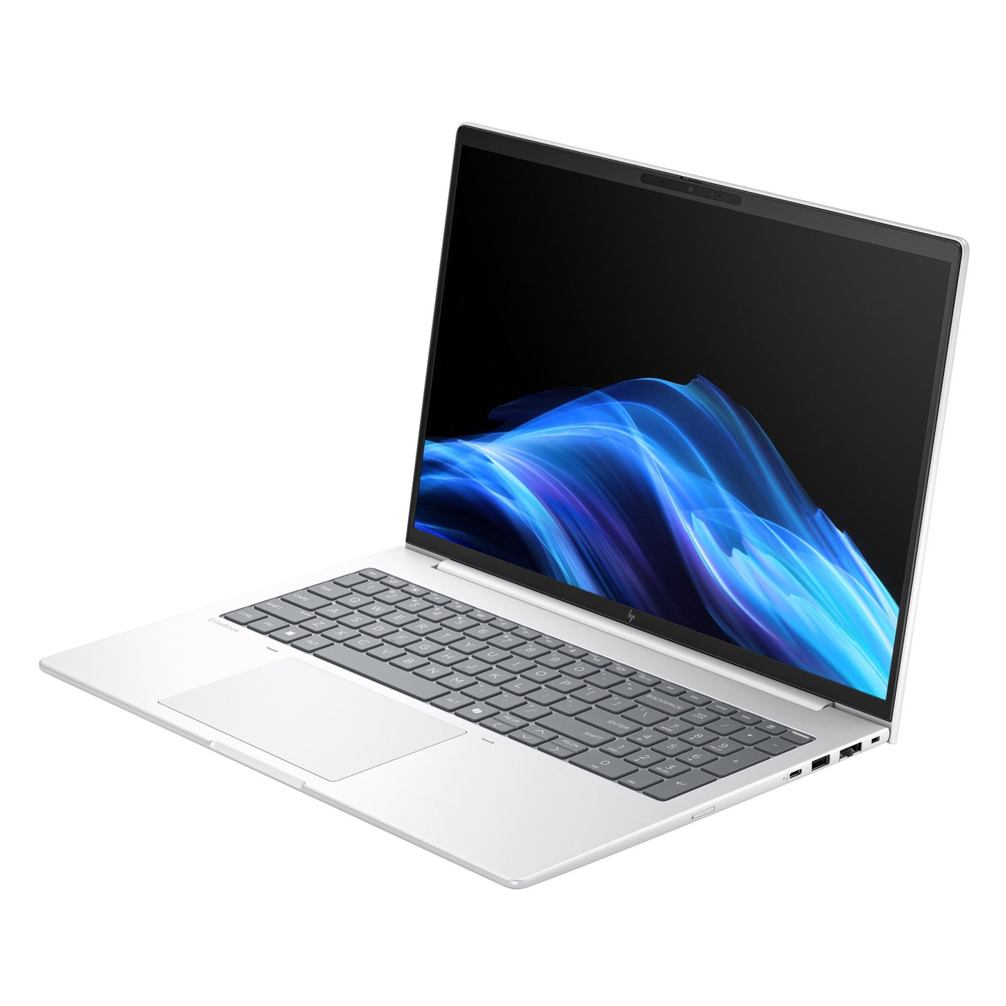 HP EliteBook 8 G1i 16" Intel U7-255U 32GB 1TB - Notebooks - Image 3