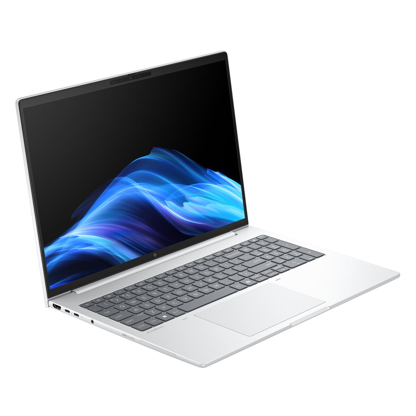 HP EliteBook 8 G1i 16" Intel U7-255U 32GB 1TB - Notebooks - Image 6