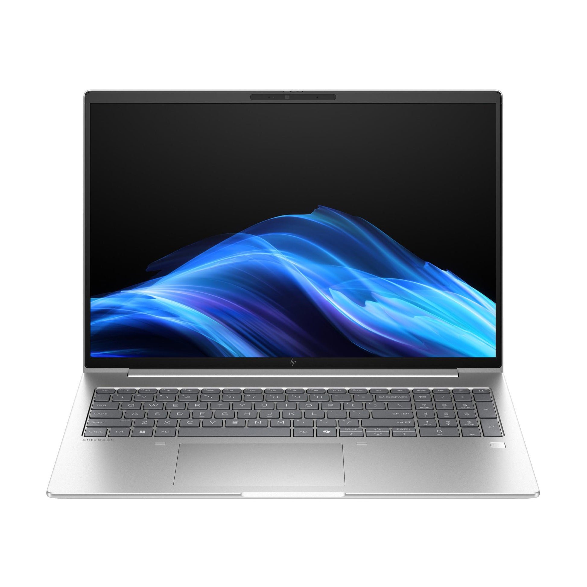 HP EliteBook 6 G1i 16" WUXGA IR PVCY - Notebooks