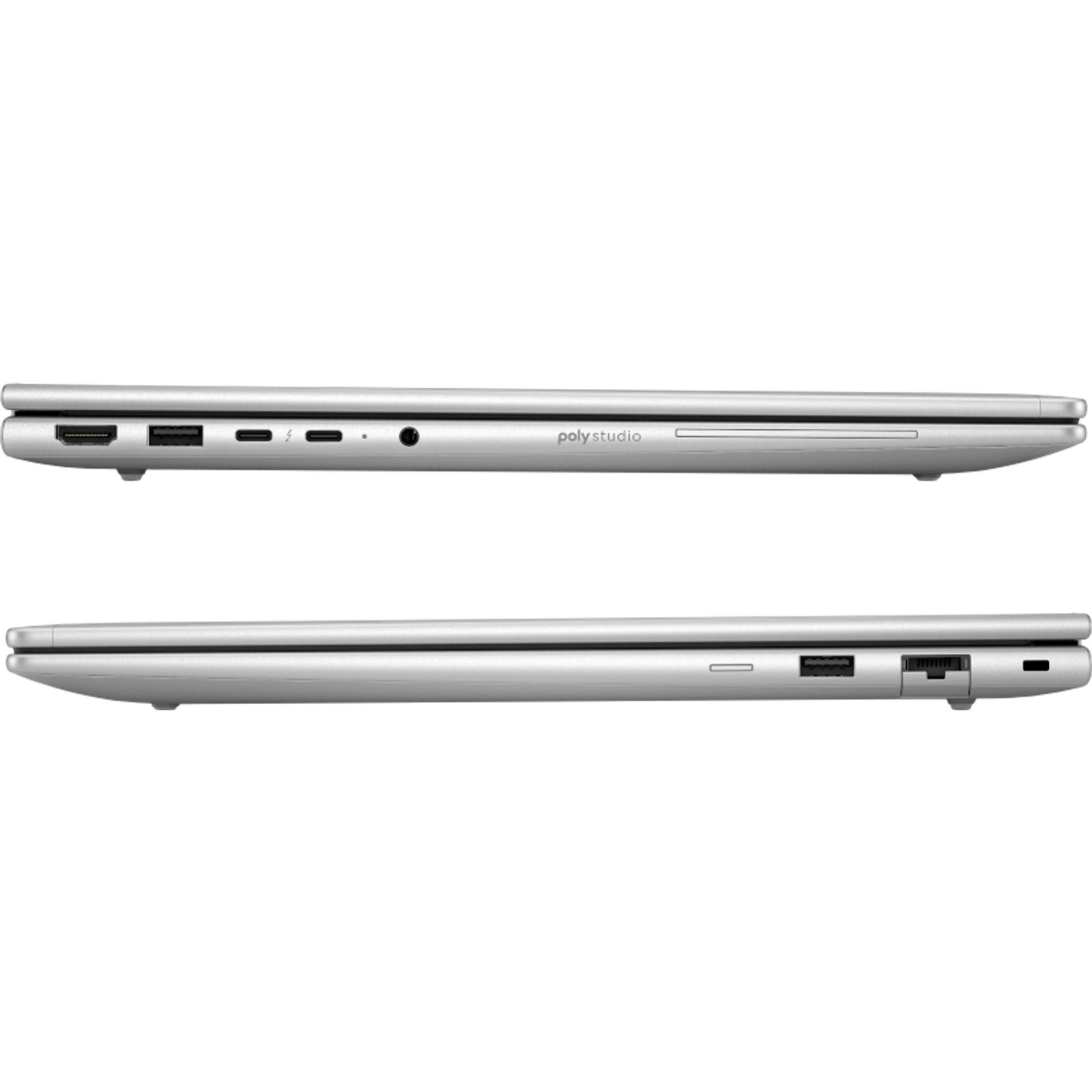 HP EliteBook 6 G1i 16" WUXGA IR PVCY - Notebooks - Image 2