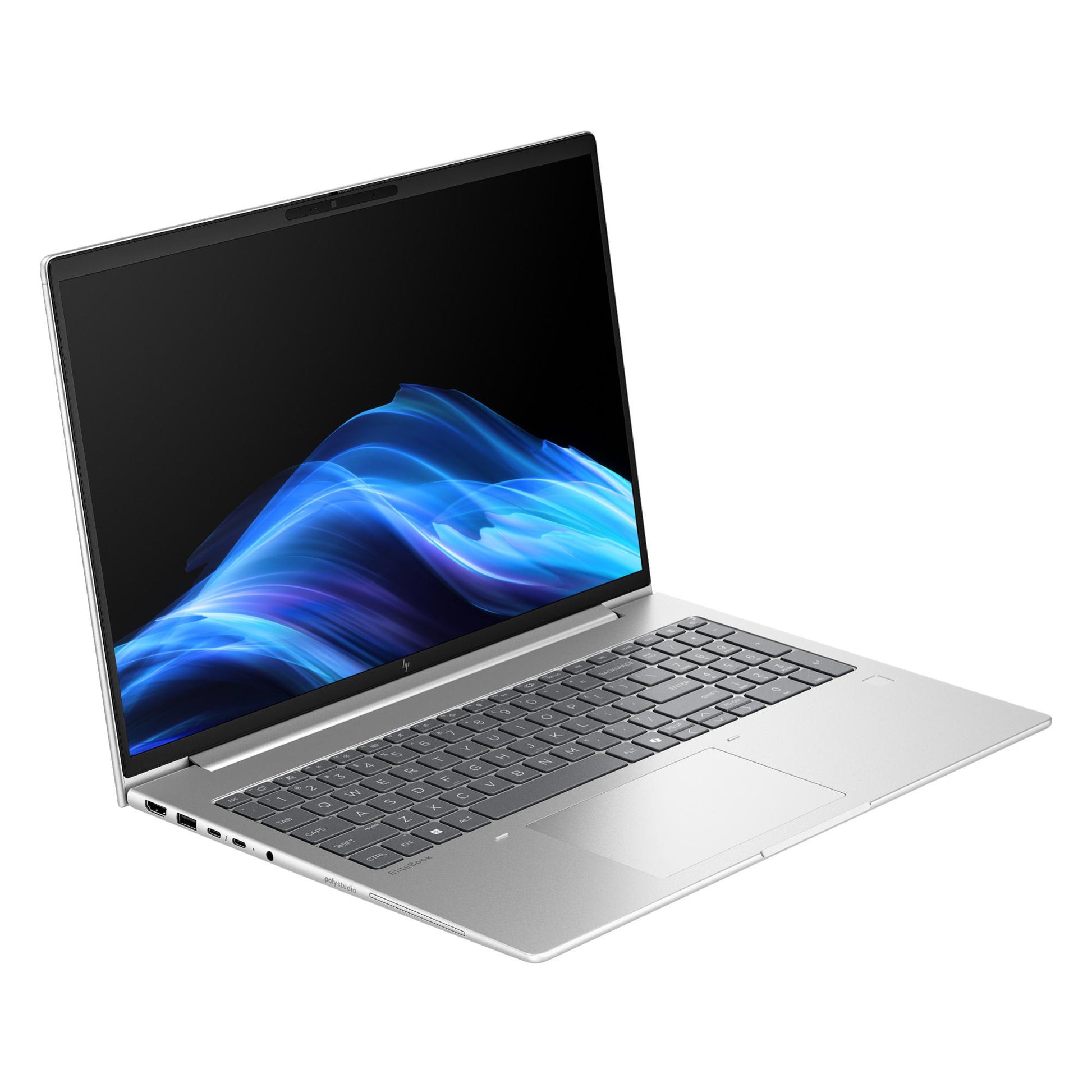 HP EliteBook 6 G1i 16" WUXGA IR PVCY - Notebooks - Image 6
