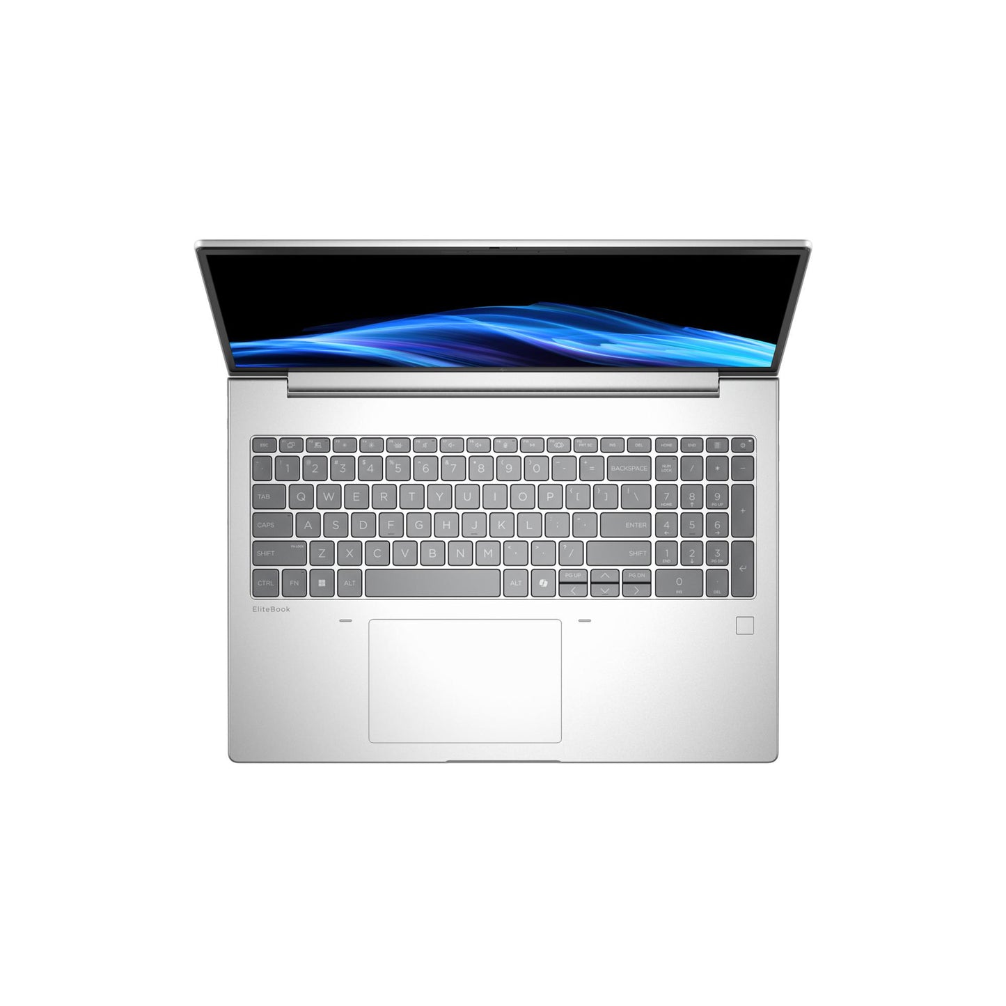 HP EliteBook 6 G1i 16" WUXGA IR PVCY - Notebooks - Image 7