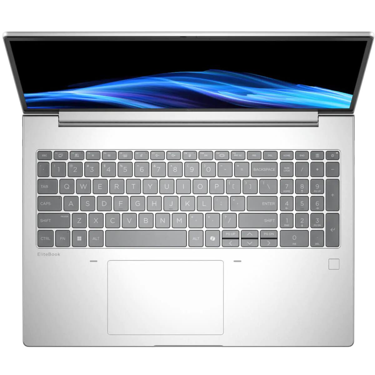HP EliteBook 6 G1i 16" WUXGA IR TS - Notebooks - Image 5