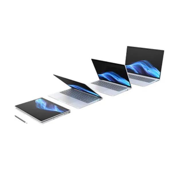 HP EliteBook 8 Flip G1i 13" WUXGA IR TS - Notebooks - Image 3