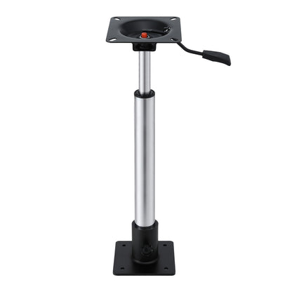 Seamanship Boat Seat Pedestal 55 - 75cm Adjustable Gas Lift 360 Degrees Swivel - Image 3