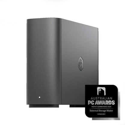 Synology BeeStation 4TB - NAS - Network Attached Storage