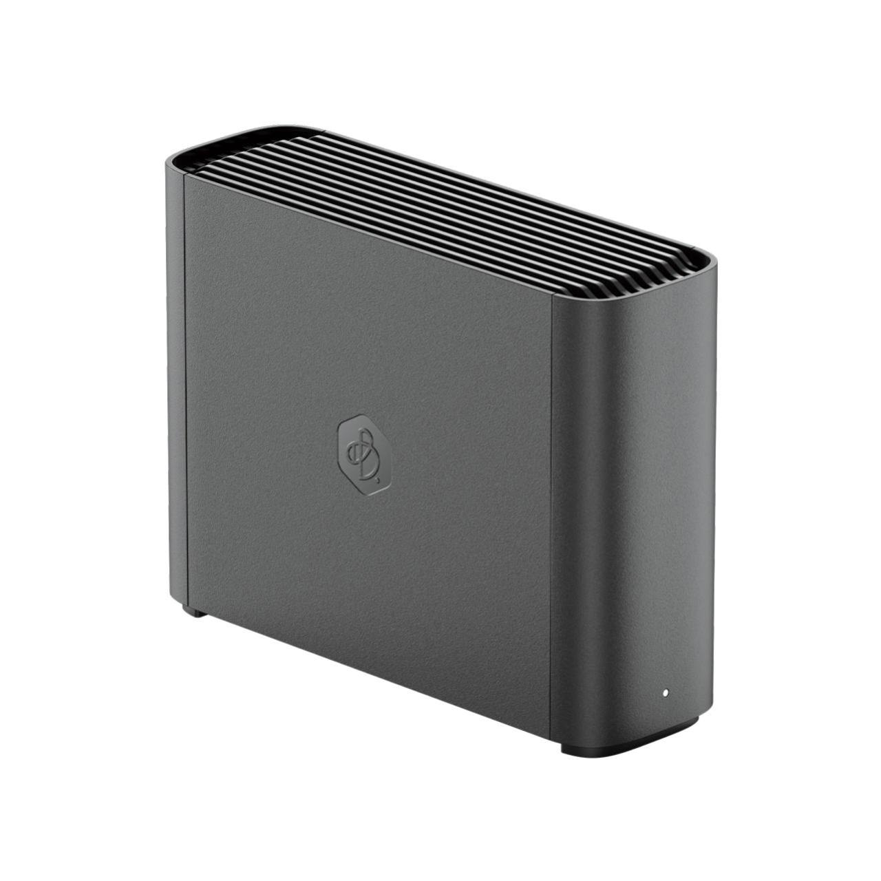 Synology BeeStation 4TB - NAS - Network Attached Storage - Image 2