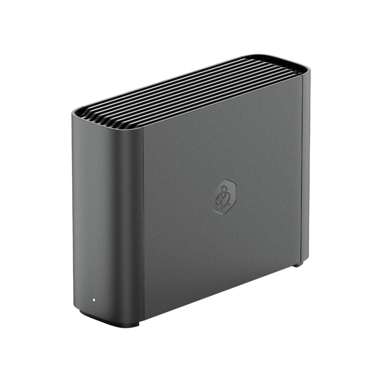 Synology BeeStation 4TB - NAS - Network Attached Storage - Image 3
