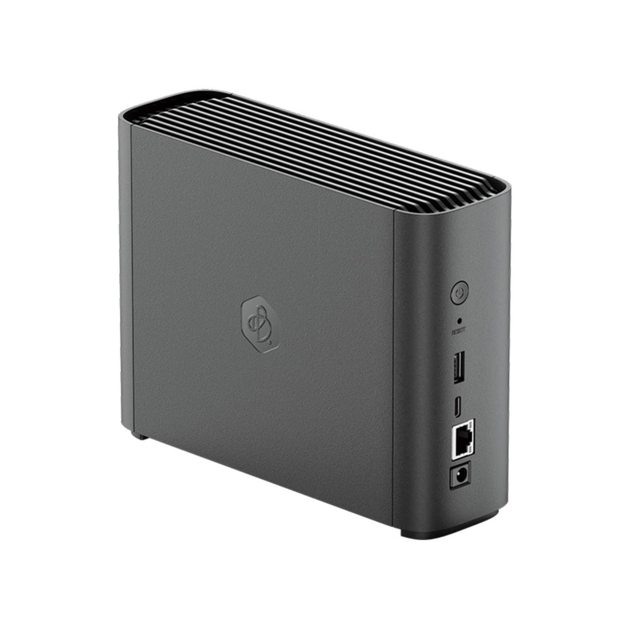 Synology BeeStation 4TB - NAS - Network Attached Storage - Image 8