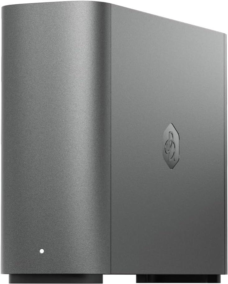 Synology BeeStation Plus 8TB - NAS - Network Attached Storage