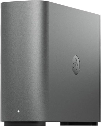 Synology BeeStation Plus 8TB - NAS - Network Attached Storage