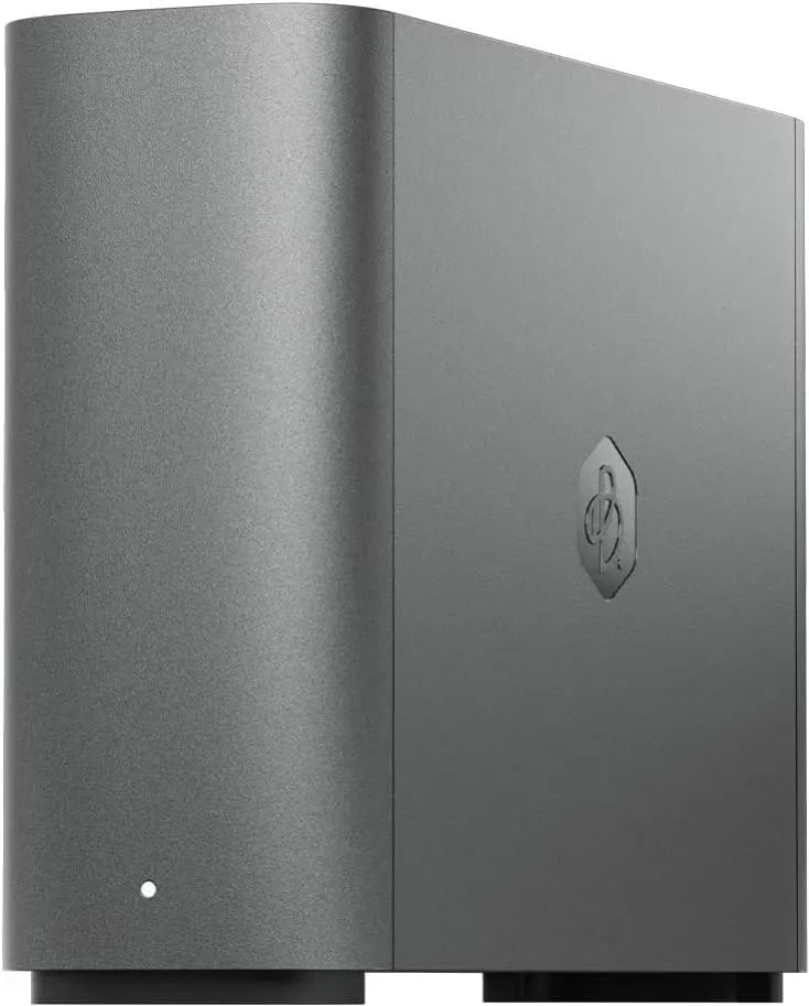 Synology BeeStation Plus 8TB - Intel Celeron - NAS - Network Attached Storage
